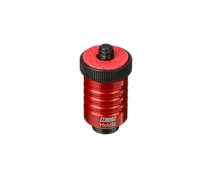 Noga HOLDIT Quick Release Adapter (1/4"-20 Male to 1/4"-20 Female)