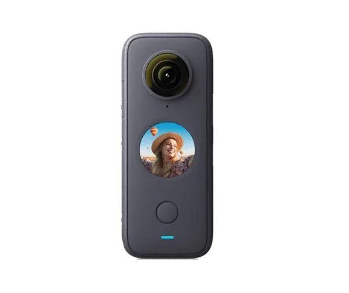 Insta360 ONE X2