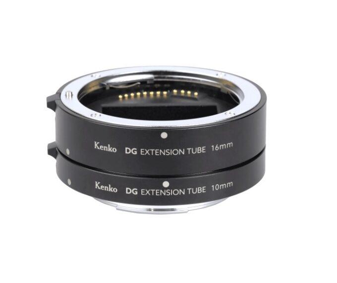 Kenko Extension Tube Set DG for Canon RF