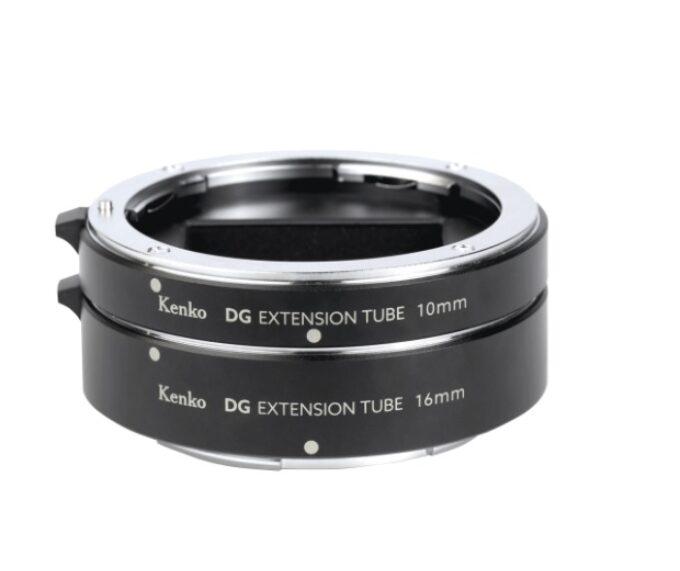 Kenko Extension Tube Set DG for Nikon Z