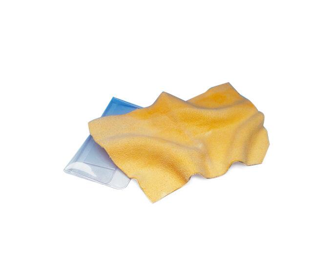 Kinetronics Chamois