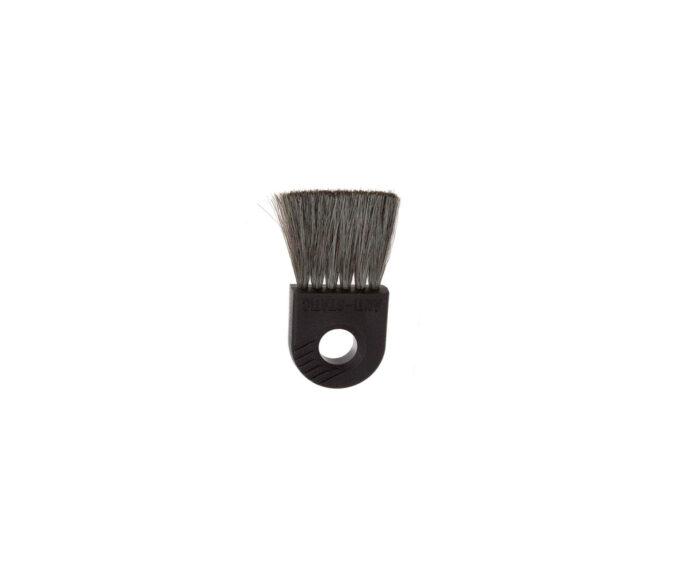 Kinetronics StaticWisk Anti-Static Brush – 1″