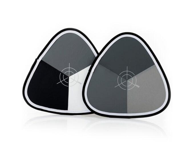 Lastolite Xpobalance 38cm Grey/White/Black