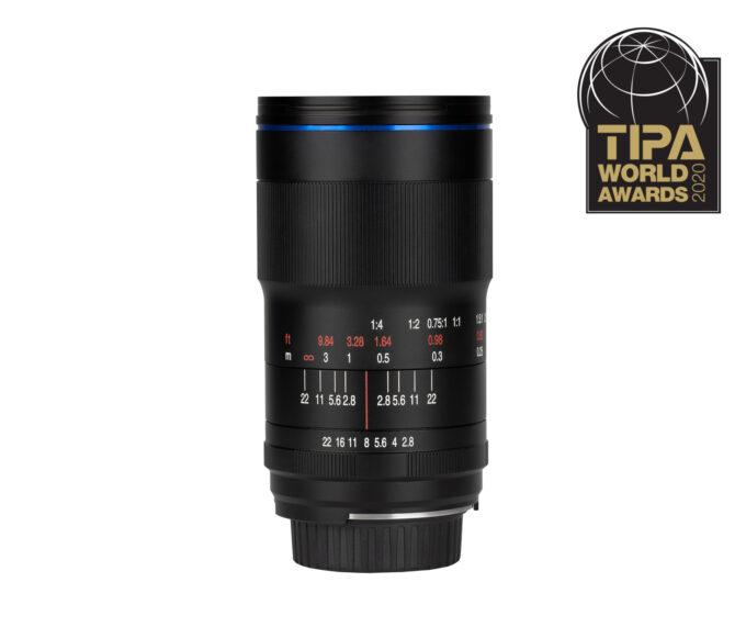 Laowa 100mm f/2.8 2x Ultra Macro APO (Canon RF)