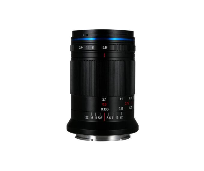 Laowa 85mm f/5.6 2x Ultra Macro APO (Canon RF)