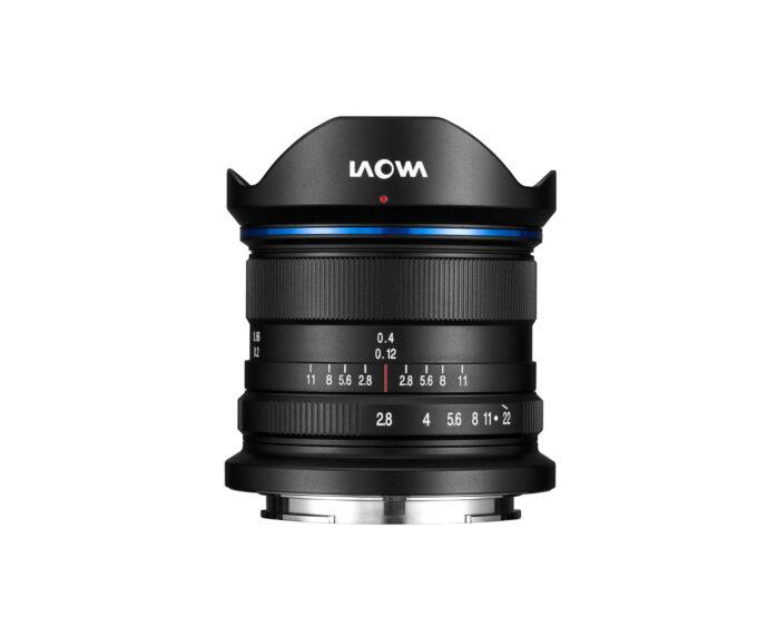 Laowa 9mm f/2.8 Zero D (Sony E)