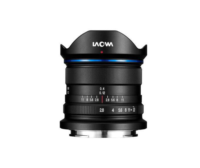 Laowa 9mm f/2.8 Zero D (MFT)