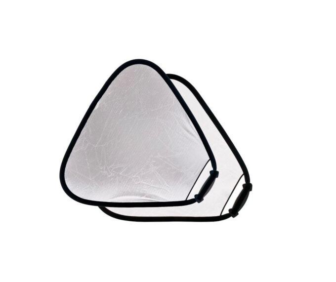 Lastolite LR3652 Trigrip Difflector 75cm Soft Silver
