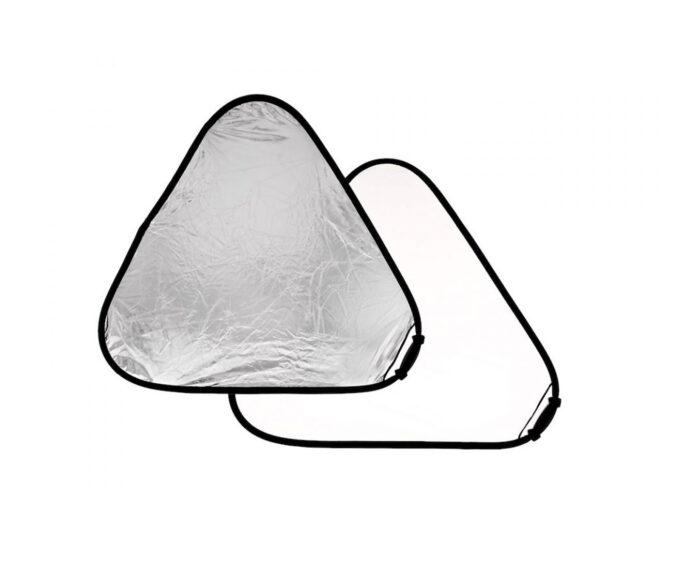 Lastolite LR3731 Trigrip Reflector Large 120cm Silver/White