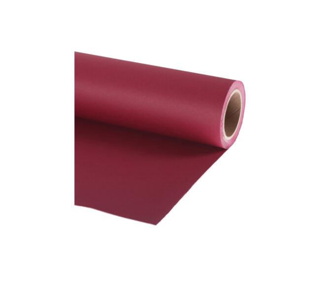 Lastolite LP9006 Background Paper 2.72m x 11m Wine