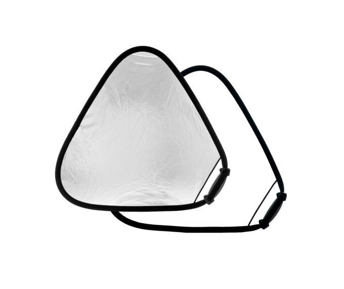 Lastolite LR3631 Trigrip Reflector 75cm Silver/White