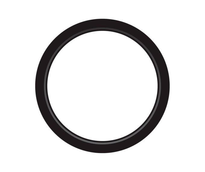 LEE Filters Standard Adapter Ring - 82mm