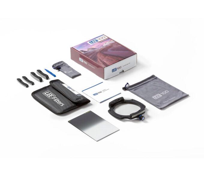 LEE Filters LEE100 Landscape Kit