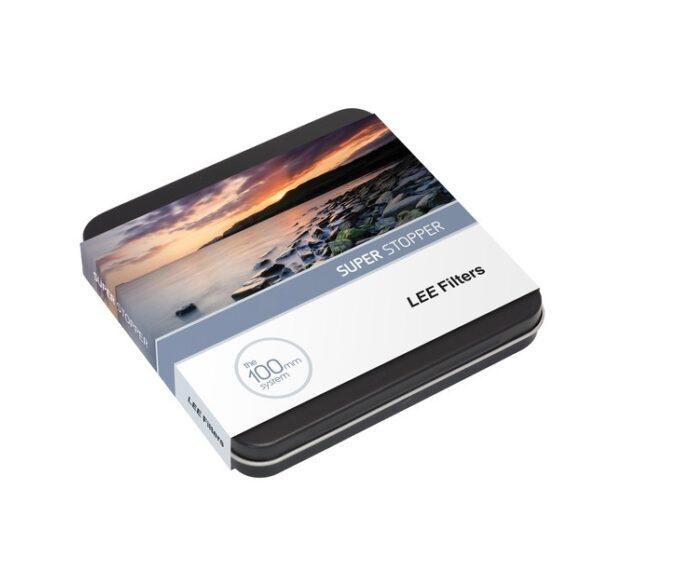 LEE Filters Super Stopper Filter