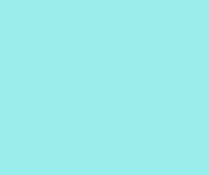 LEE Filters 24" x 21" Filter Sheet - Summer Blue