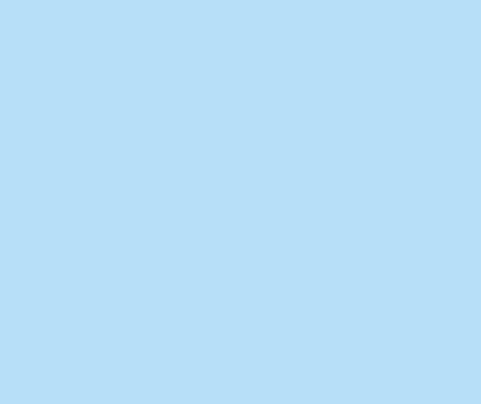 LEE Filters 24" x 21" Filter Sheet - Dark Steel Blue