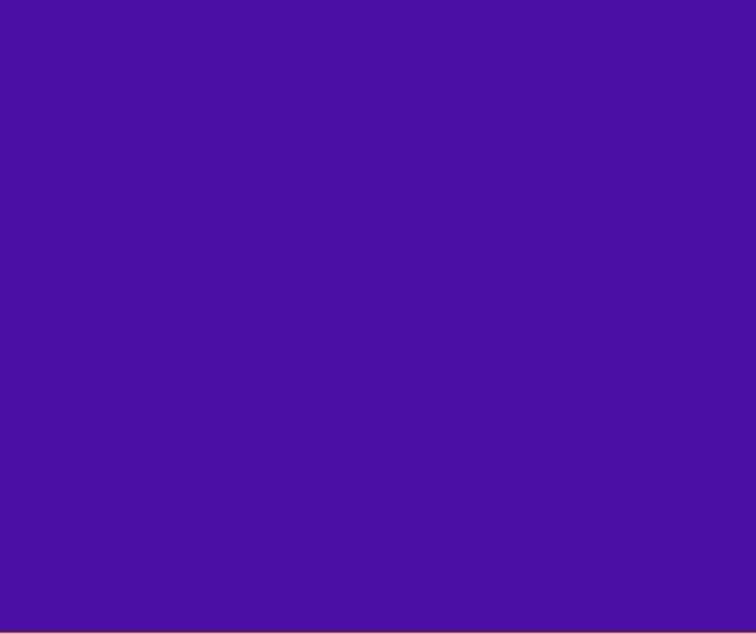 LEE Filters 24" x 21" Filter Sheet - Congo Blue