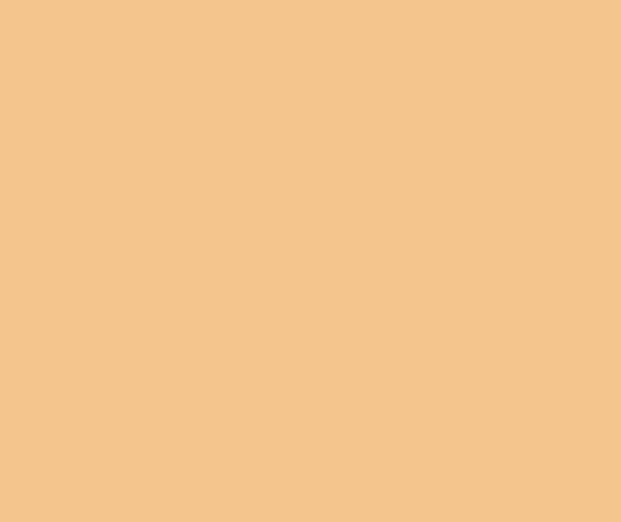 LEE Filters 24" x 21" Filter Sheet - Full C.T. Orange