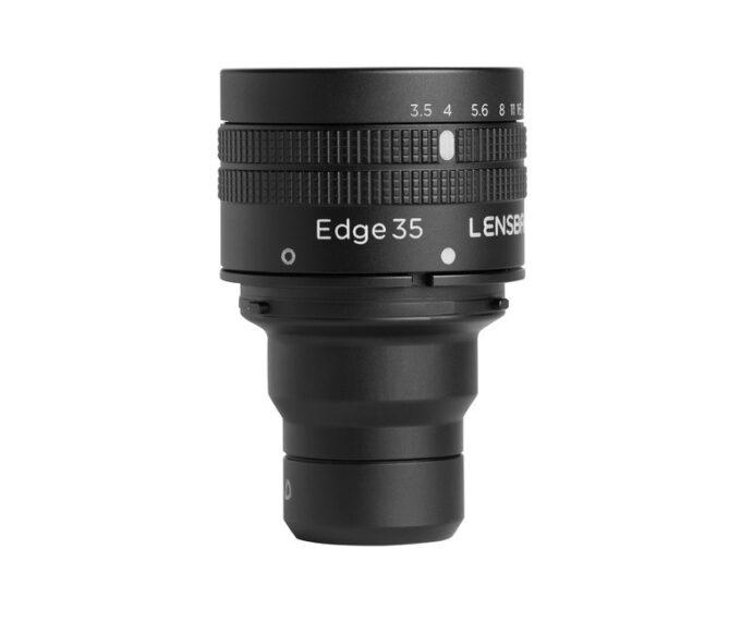 Lensbaby Edge 35 Optic