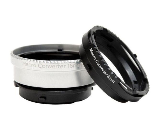 Lensbaby Macro Converters