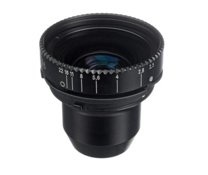 Lensbaby Sweet 35 Optic
