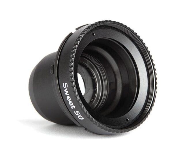 Lensbaby Sweet 50 Optic