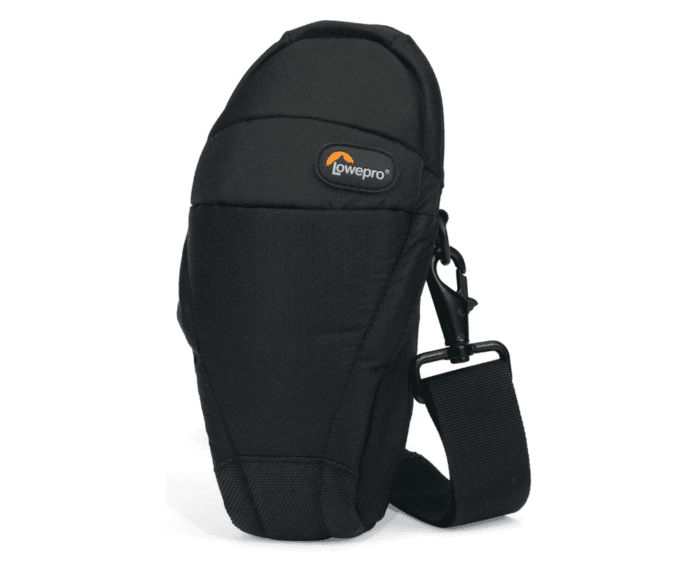 Lowepro Street & Field Quick Flex Pouch 55 AW