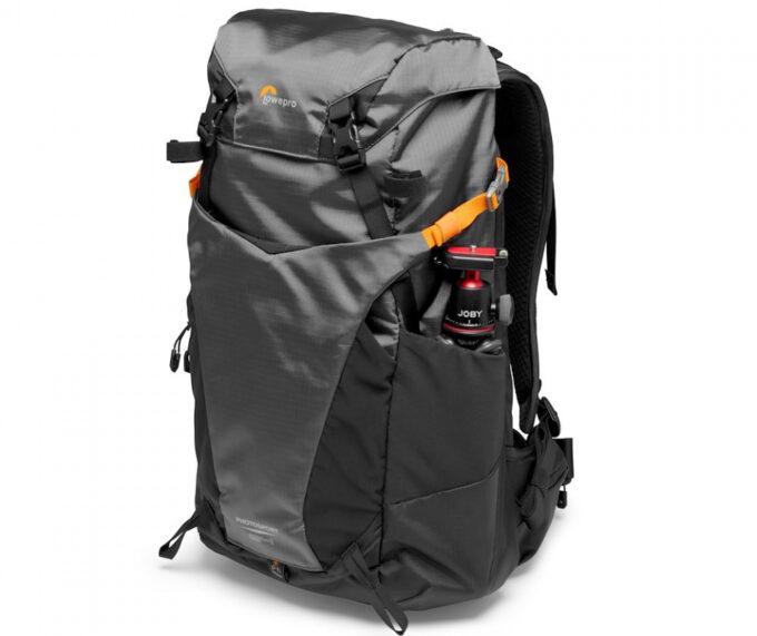 Lowepro PhotoSport Outdoor Backpack BP 24L AW III (Grey)
