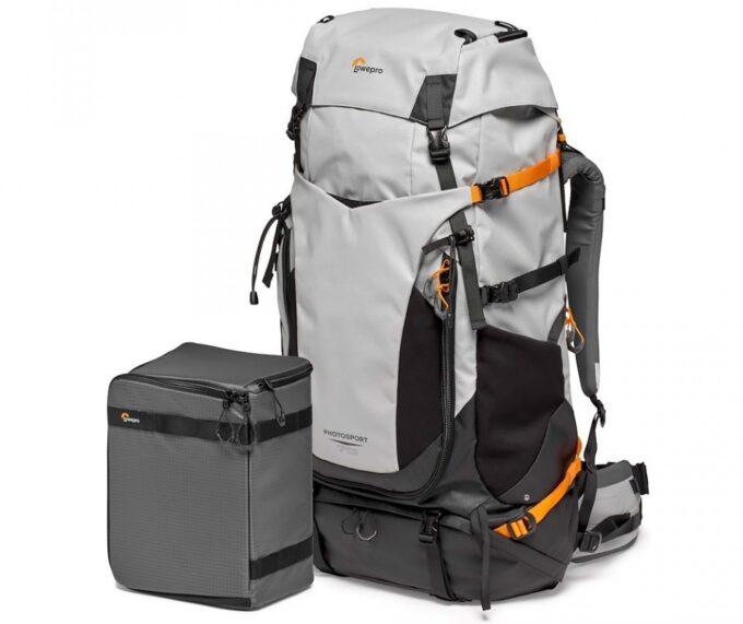 Lowepro PhotoSport Backpack PRO 70L AW III (S-M)