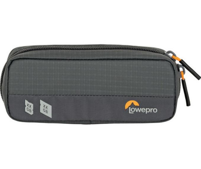 Lowepro GearUp Memory Card Wallet 20