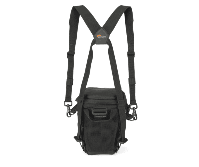 Lowepro Topload Chest Harness