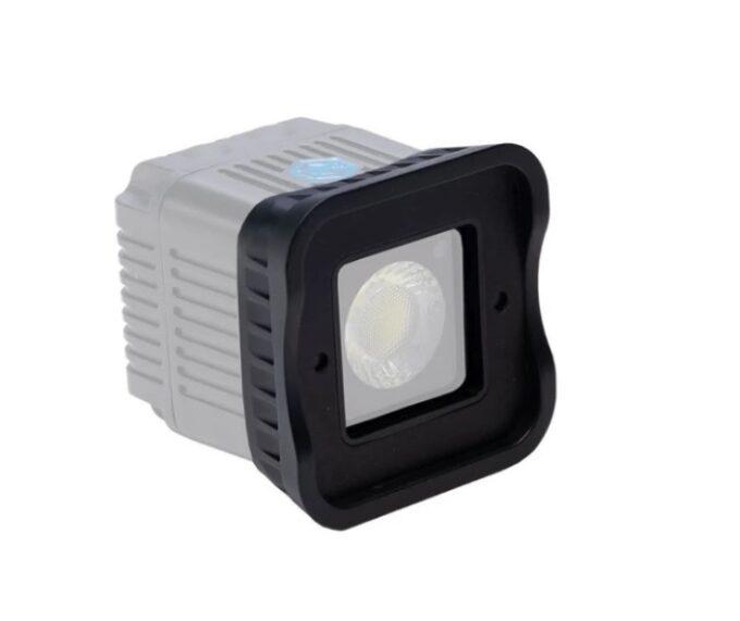 Lume Cube Modification Frame for Lume Cube LED Light