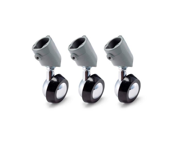 Manfrotto 018 Caster Wheel Set