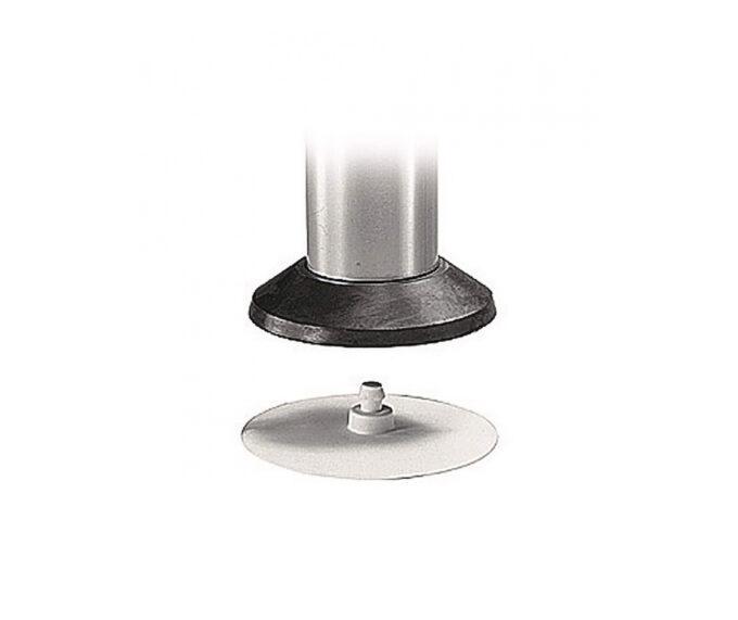 Manfrotto 032PC Protection Caps (Set of 4)