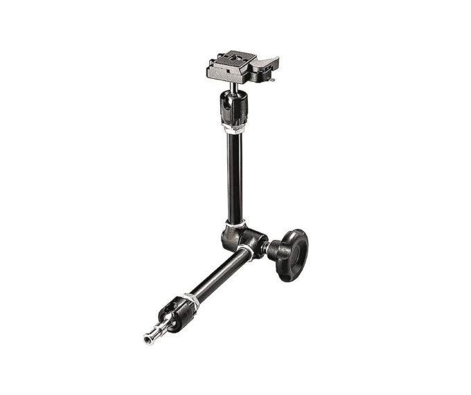 Manfrotto 244RC Photo Variable Friction Arm with Quick Release Plate