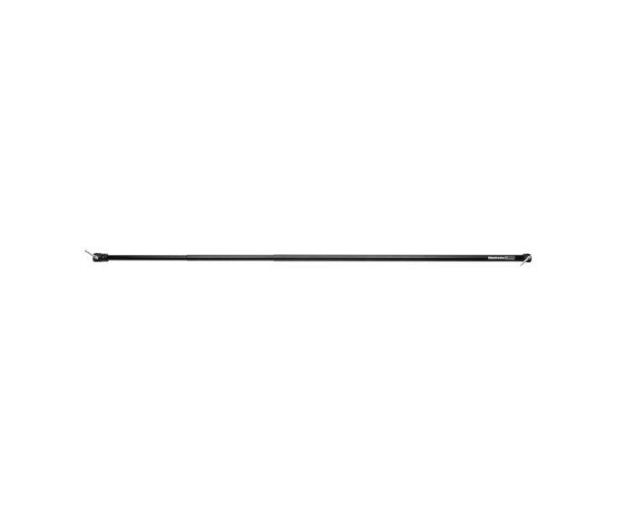 Manfrotto 272B Black Background Support 3-Section
