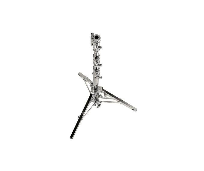 Manfrotto Avenger A1020CS Combo Stand 20 Chrome Steel with Universal Head