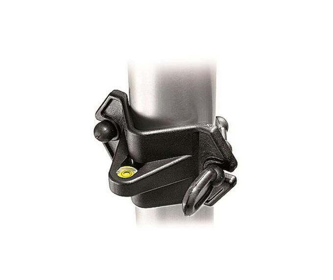 Manfrotto 032SPL Autopole Spirit Level