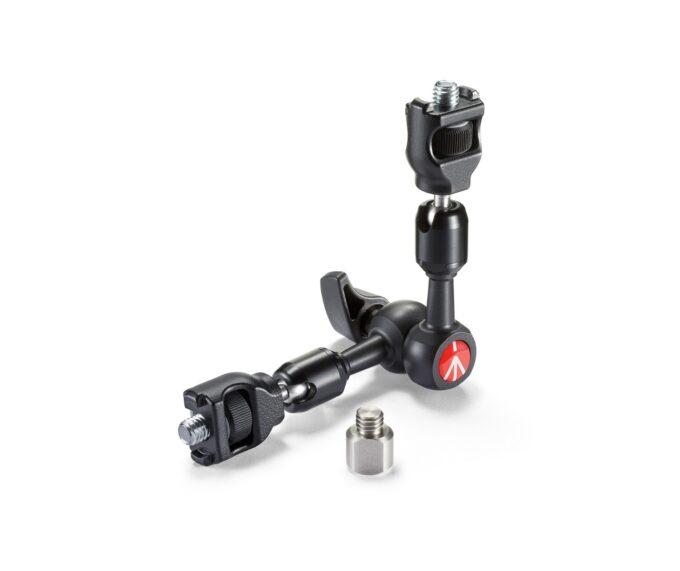 Manfrotto 244MICRO-AR Micro Arm with Anti-Rotation