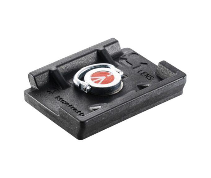 Manfrotto 200LT-PL Quick Release Plate