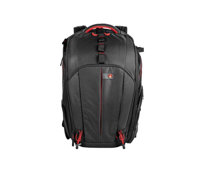 Manfrotto Pro Light Cinematic Backpack Balance