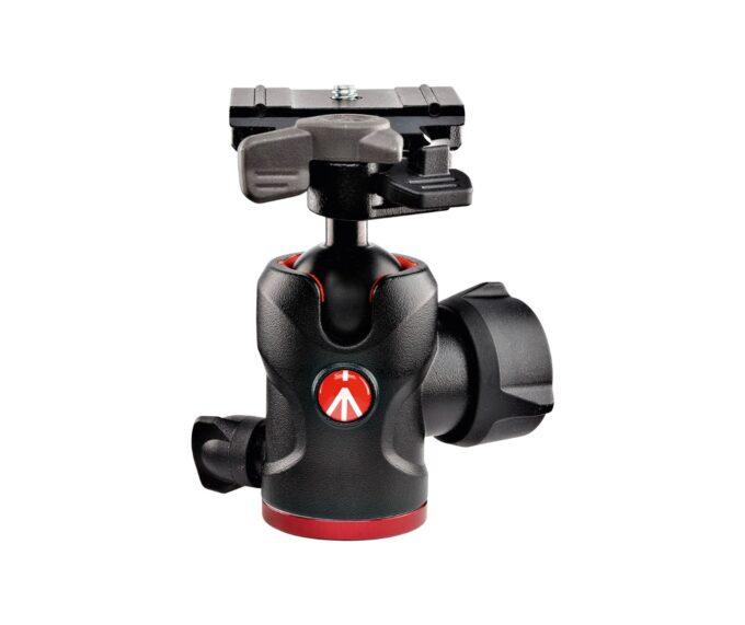 Manfrotto 494 Center Ball head