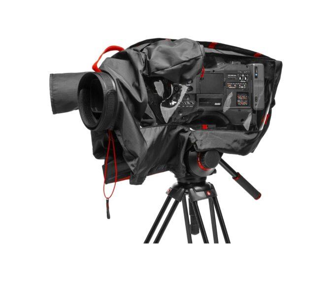 Manfrotto RC-1 Pro Light Video Camera Rain Cover