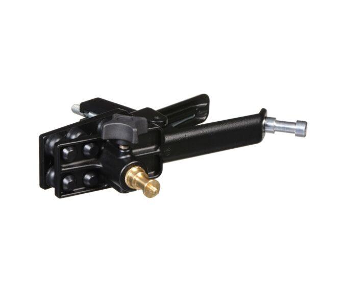 Manfrotto 043 Sky Hook Gaffer Grip, 25mm to 65mm
