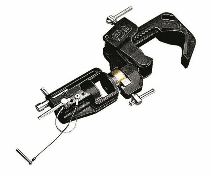 Manfrotto C150 Avenger Swiveling C-Clamp
