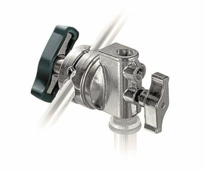 Manfrotto D200 Avenger Grip Head 2 1/2''