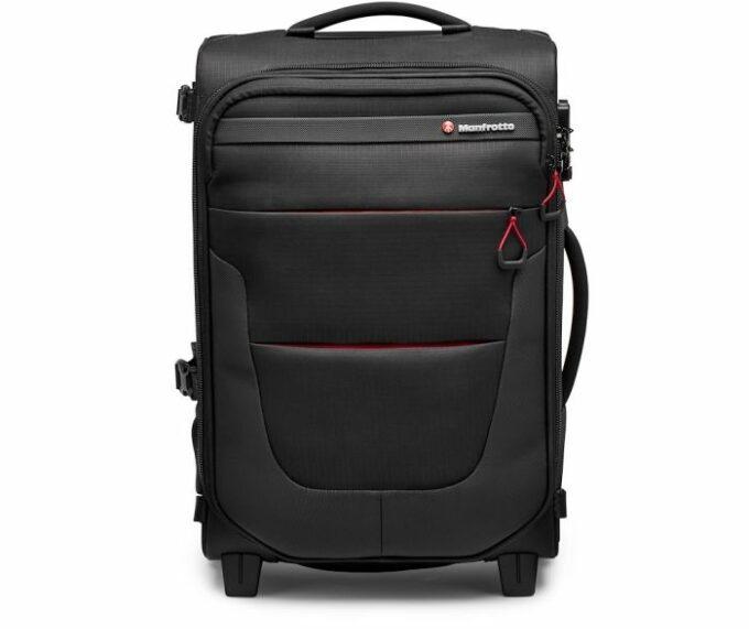 Manfrotto Pro Light Reloader Switch-55 Carry-on Camera Roller Bag