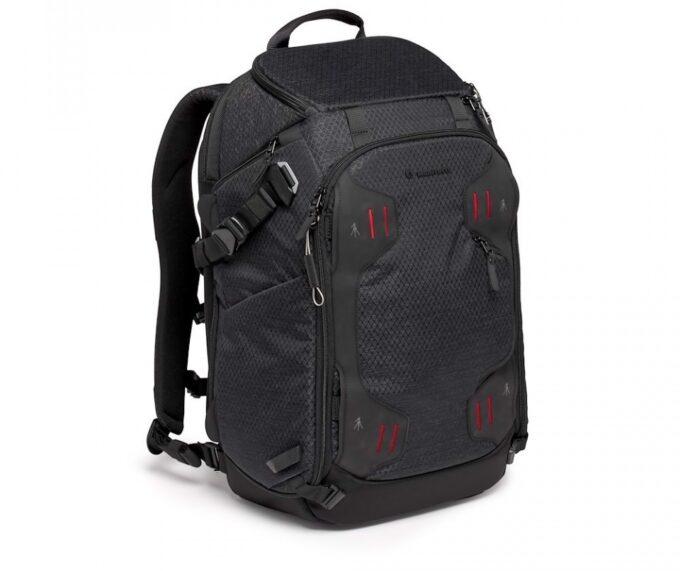 Manfrotto Pro Light Multiloader Camera Backpack M for DSLR/Camcorder