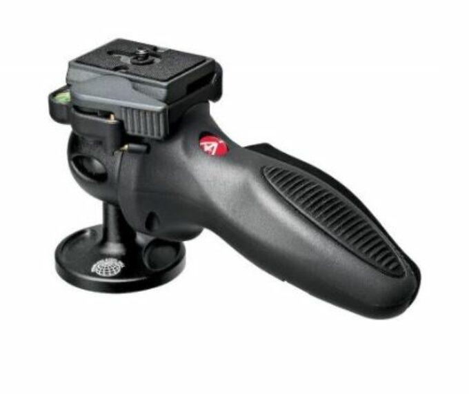Manfrotto 324RC2 Light Duty Grip Ball Head