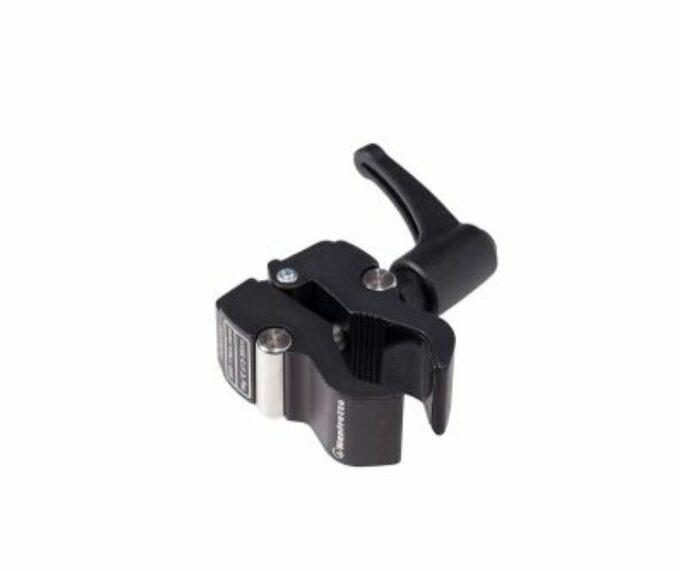 Manfrotto 386B-1 Nano Clamp